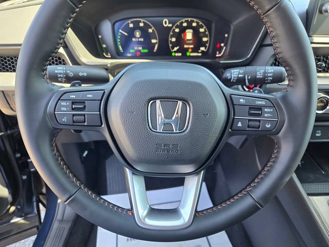 New 2026 Honda CR-V Sport-L image 16