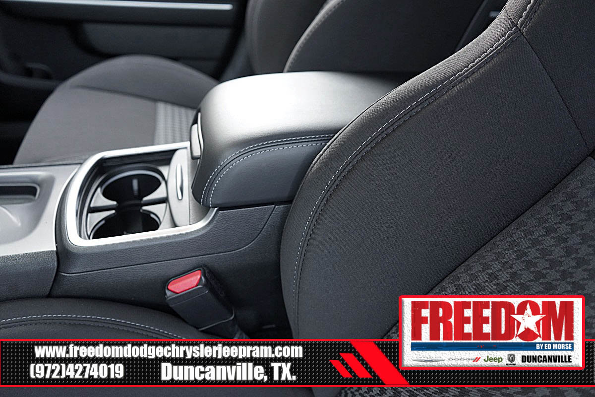 New 2023 Dodge Charger Scat Pack w/ Harman/Kardon Audio Group image 34