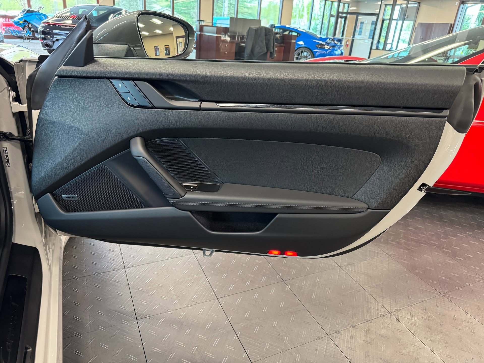 Used 2024 Porsche 911 Carrera T image 52