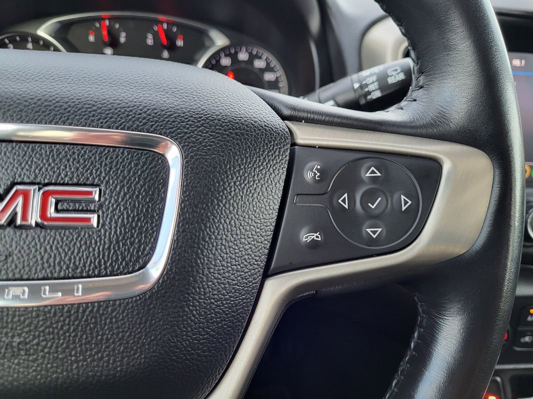 Used 2020 GMC Terrain Denali w/ Denali Premium Package image 26