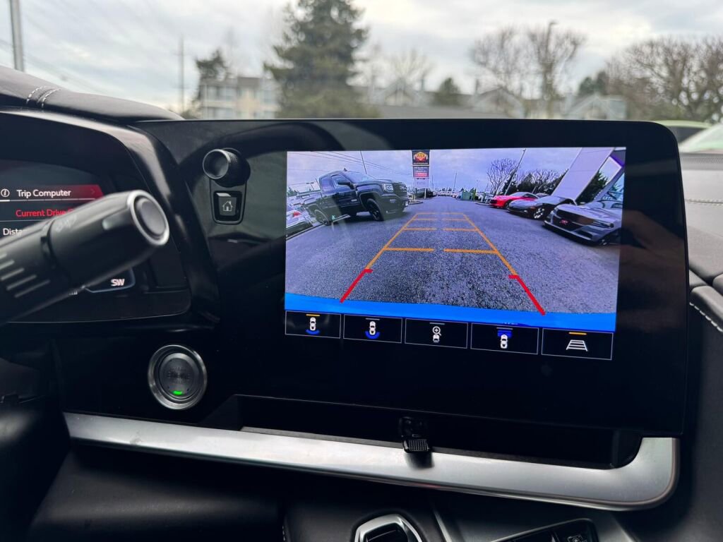 Used 2022 Chevrolet Corvette Stingray image 16