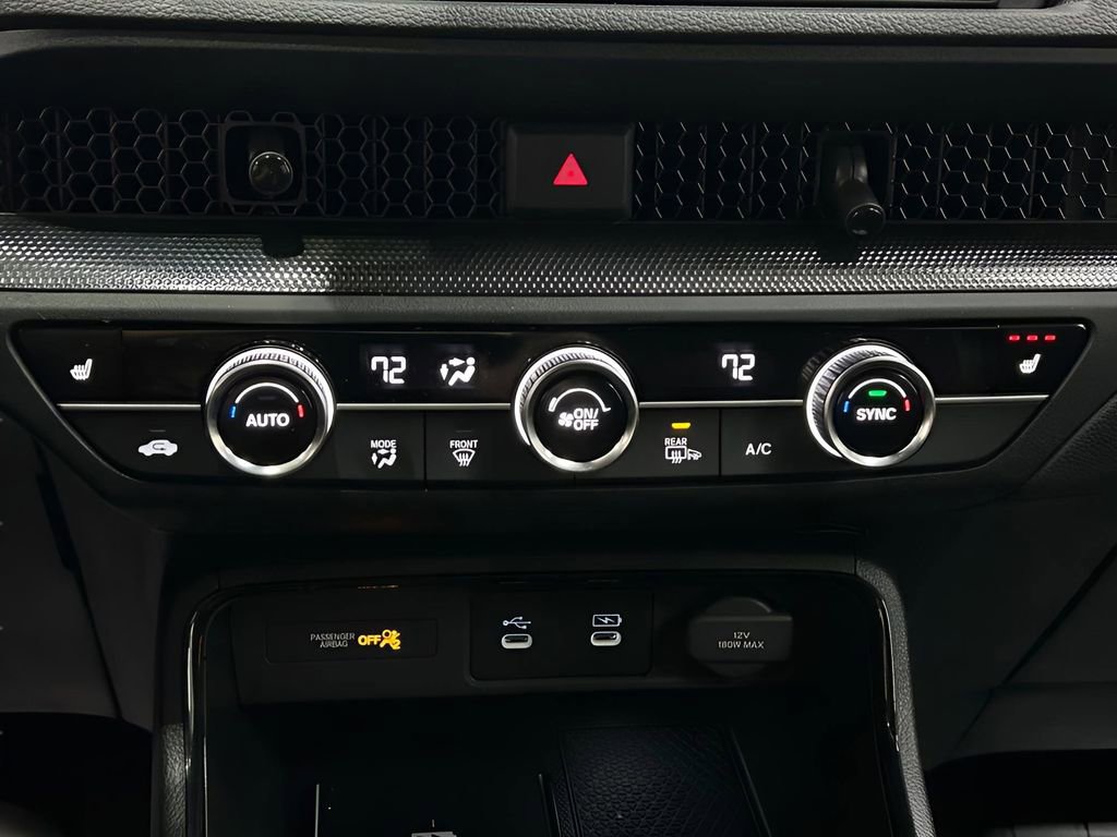 Certified 2026 Honda CR-V Sport-L image 19