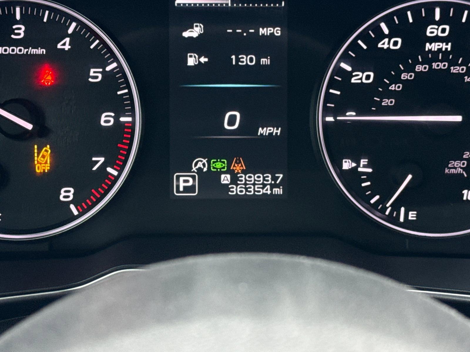 Used 2021 Subaru Outback Limited XT image 32