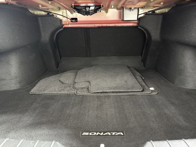 Used 2024 Hyundai Sonata N Line image 17