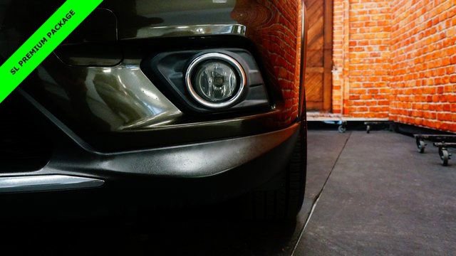 Used 2016 Nissan Rogue SL w/ SL Premium Package image 78