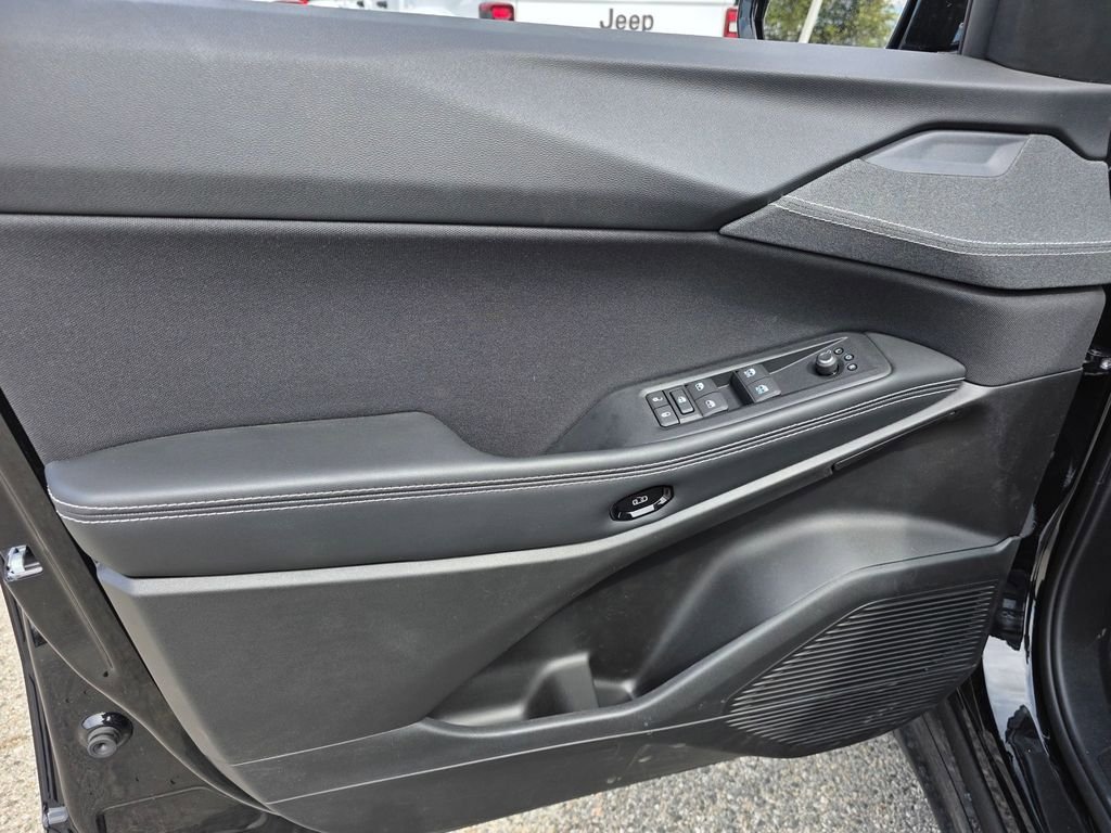 New 2026 Jeep Cherokee Laredo AWD/4WD image 8