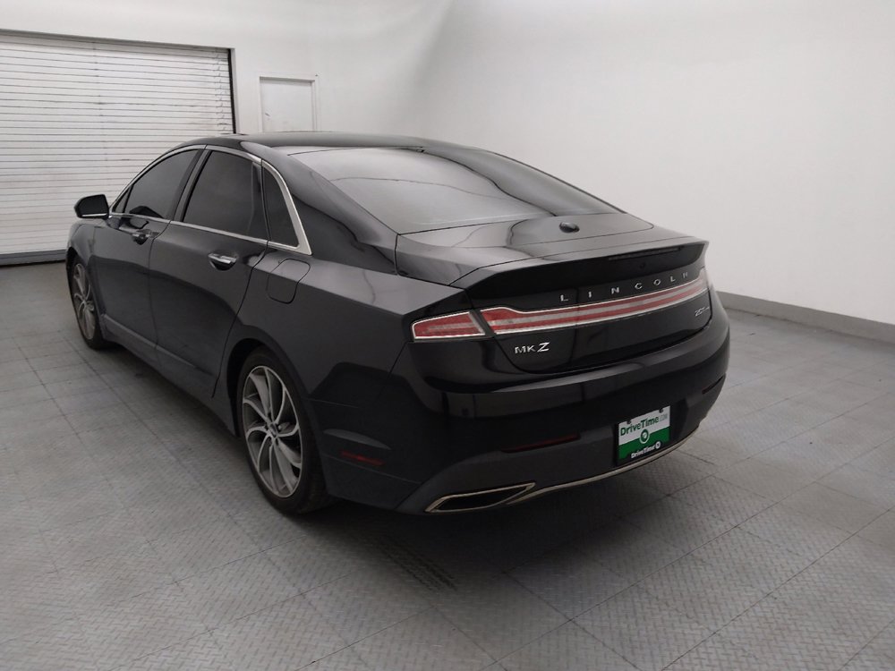 Used 2019 Lincoln MKZ Reserve w/ Reserve Plus Package AWD/4WD image 5
