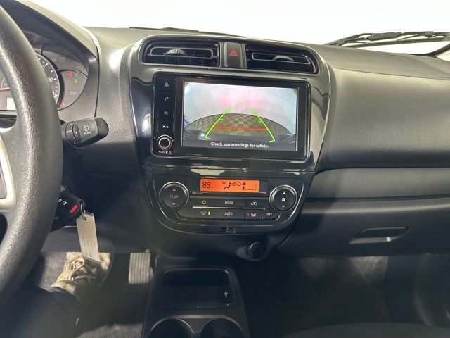 Used 2024 Mitsubishi Mirage G4 LE image 22