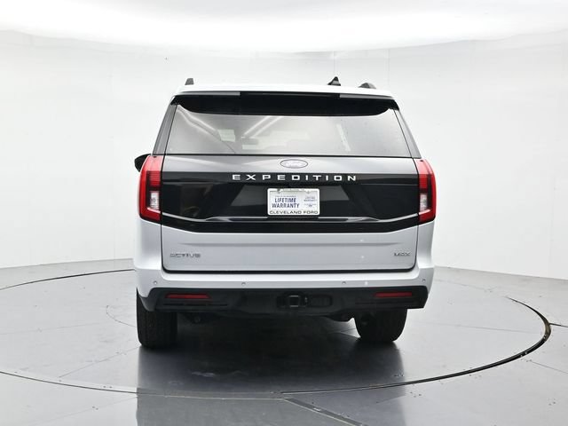 Certified 2025 Ford Expedition Max Active AWD/4WD image 9
