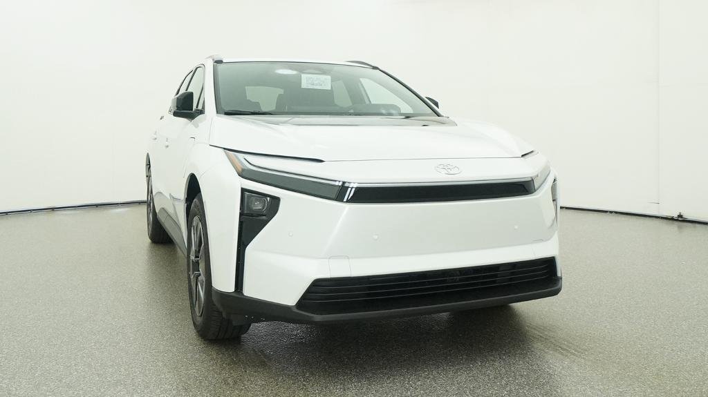New 2026 Toyota bZ AWD/4WD image 7