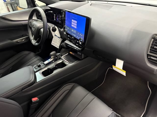 New 2026 Lexus NX 450h+ F Sport w/ Accessory Package (2T) AWD/4WD image 14