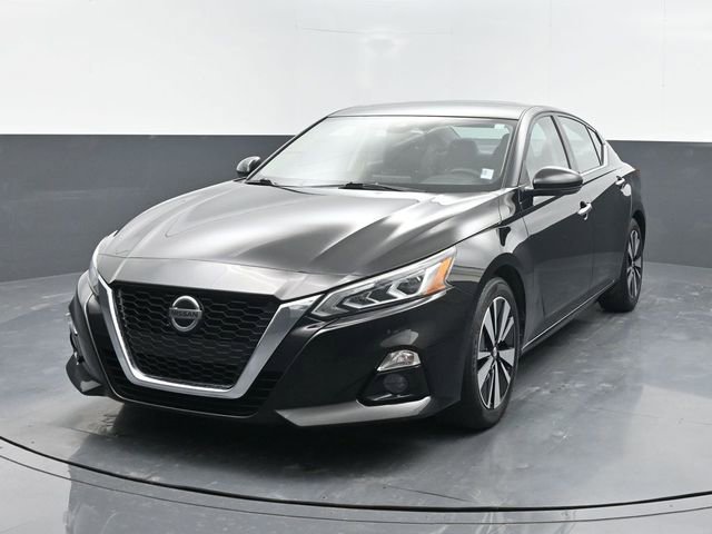 Used 2019 Nissan Altima 2.5 SV image 3