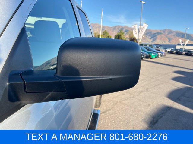 Used 2017 RAM 1500 ST w/ SXT Appearance Group AWD/4WD image 11