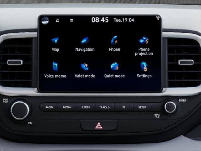 New 2026 Hyundai Venue SEL image 13