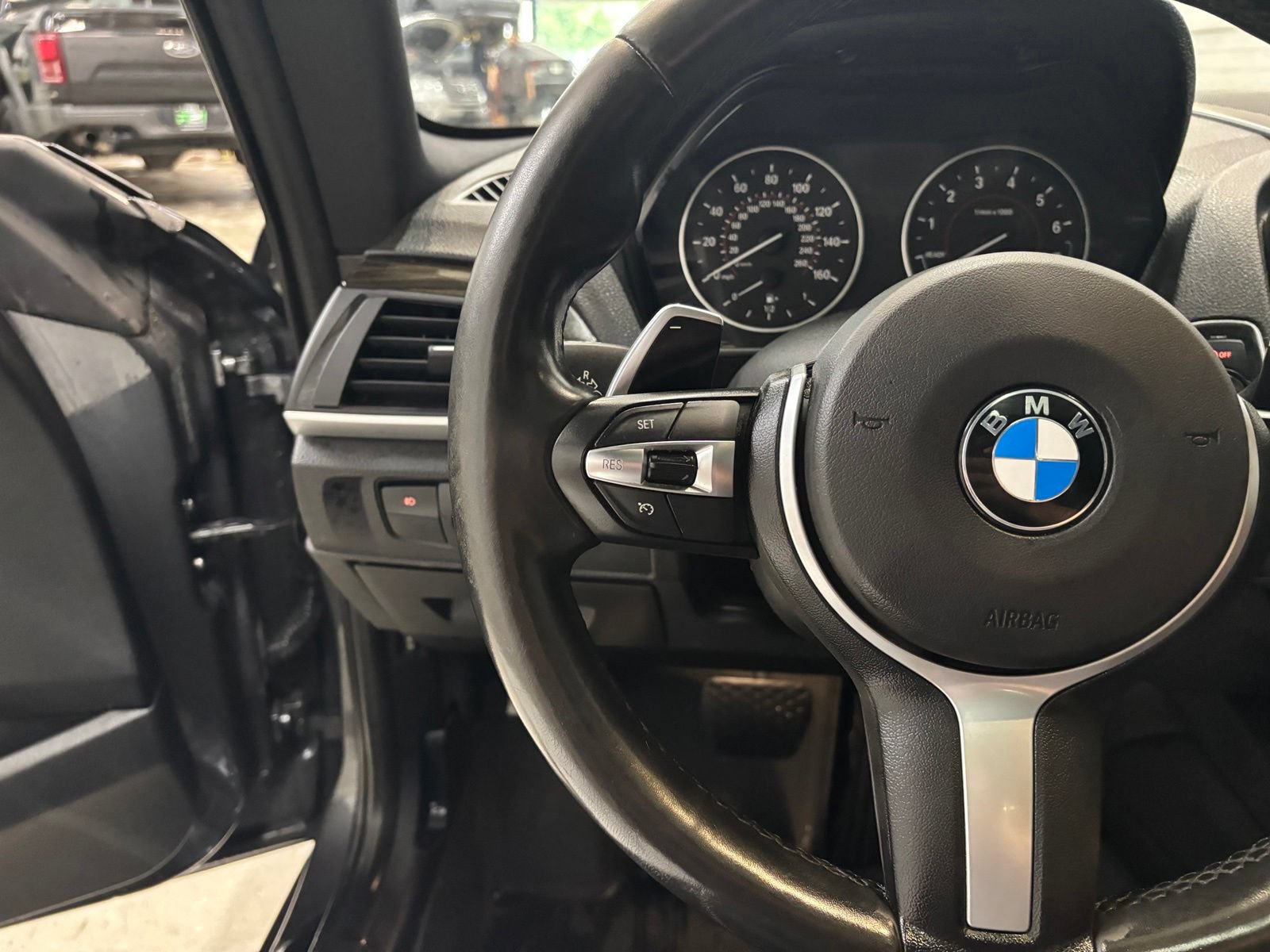 Used 2017 BMW 230i xDrive Coupe AWD/4WD image 16