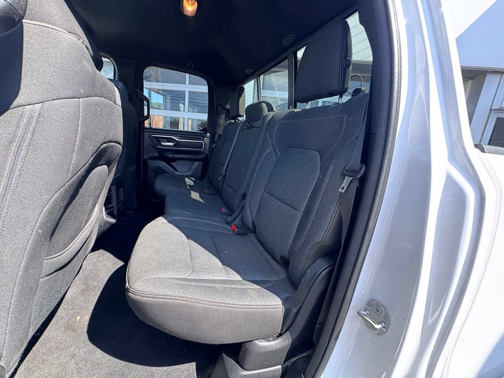 Used 2020 RAM 1500 Big Horn AWD/4WD image 28