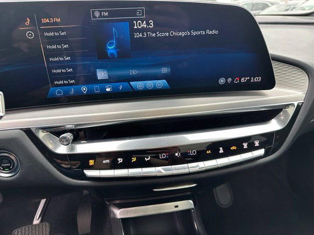 Used 2024 Cadillac Lyriq Luxury AWD/4WD image 20