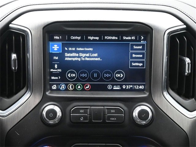 Used 2020 GMC Sierra 1500 Denali w/ Denali Ultimate Package image 24