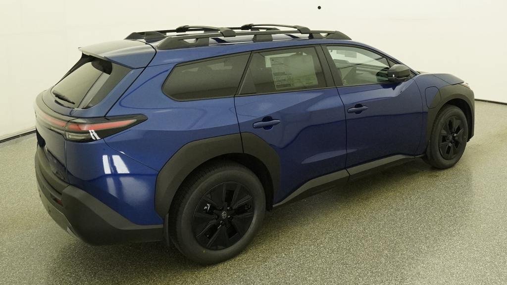 New 2026 Toyota bZ Woodland AWD/4WD image 18