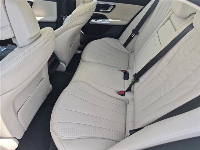 Used 2026 Mercedes-Benz E 350 Sedan image 20