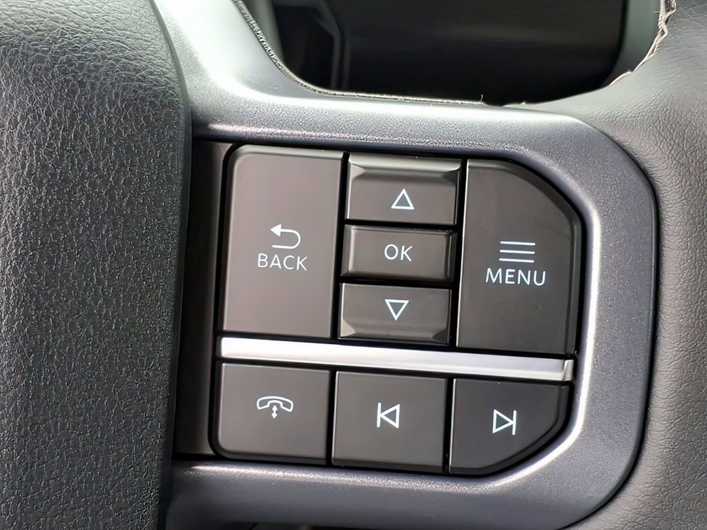 New 2026 Ford F350 Lariat AWD/4WD image 17