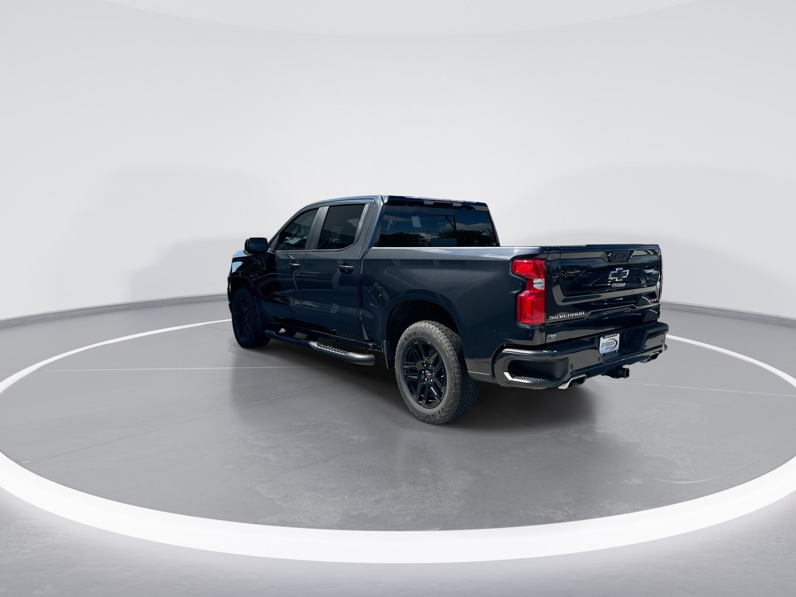 Used 2024 Chevrolet Silverado 1500 RST w/ All Star Edition Plus AWD/4WD image 7