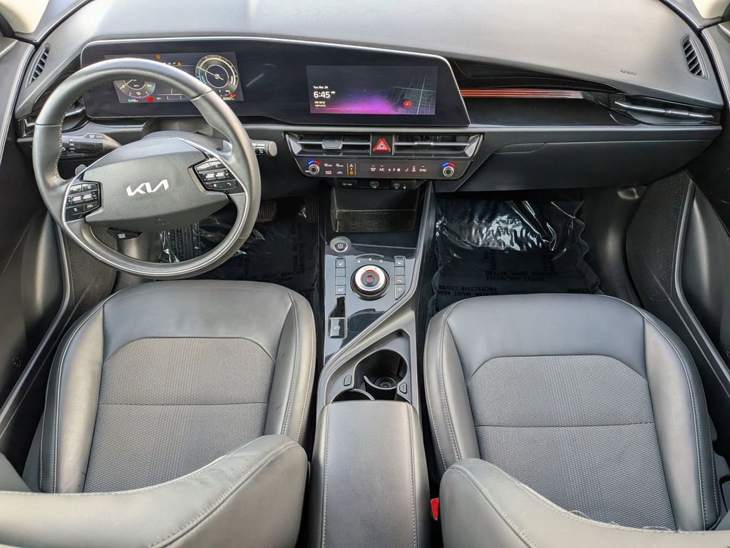 Used 2023 Kia Niro Wind image 32
