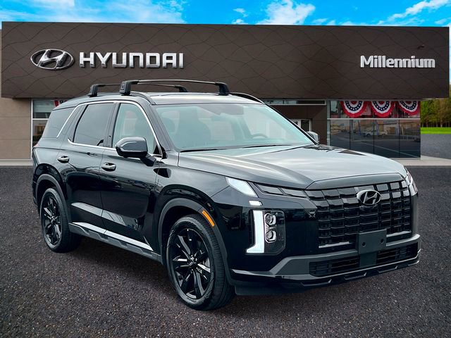 Used 2025 Hyundai Palisade XRT image 36