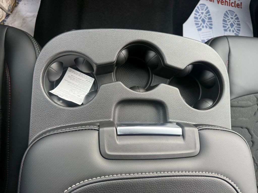 New 2026 RAM 2500 Power Wagon image 40