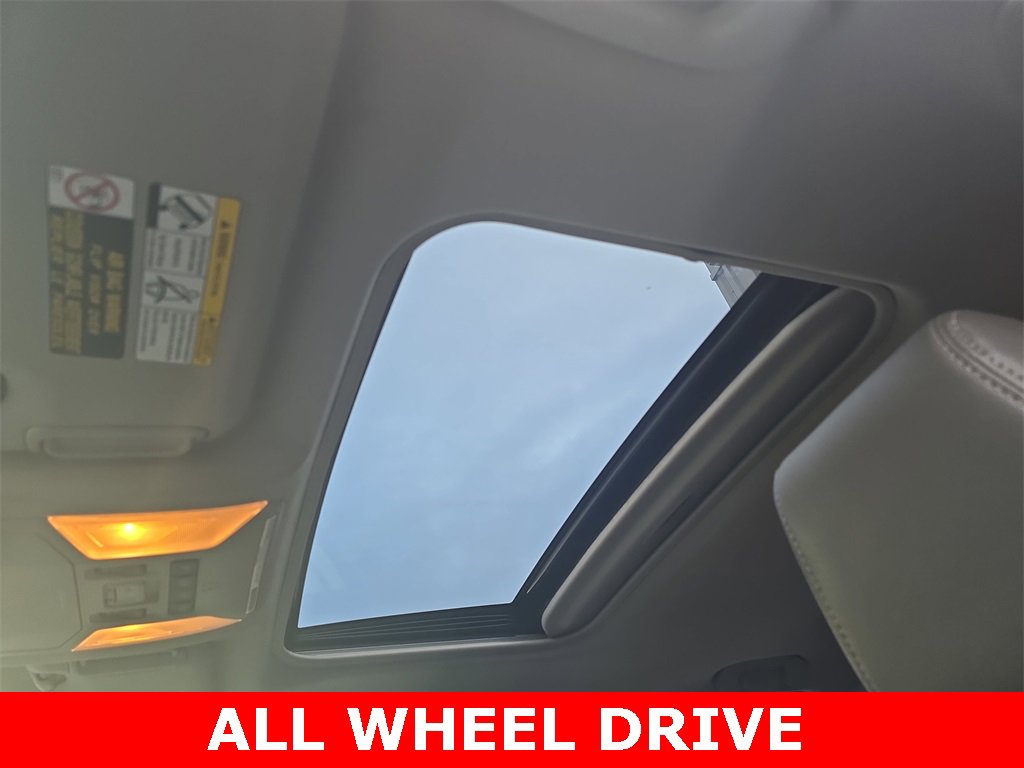 Used 2019 Toyota RAV4 XLE image 31