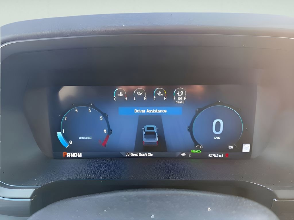 Used 2024 Ford F150 Lariat image 25