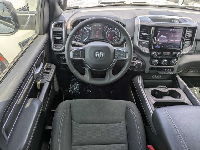 Used 2025 RAM 1500 Big Horn AWD/4WD image 15