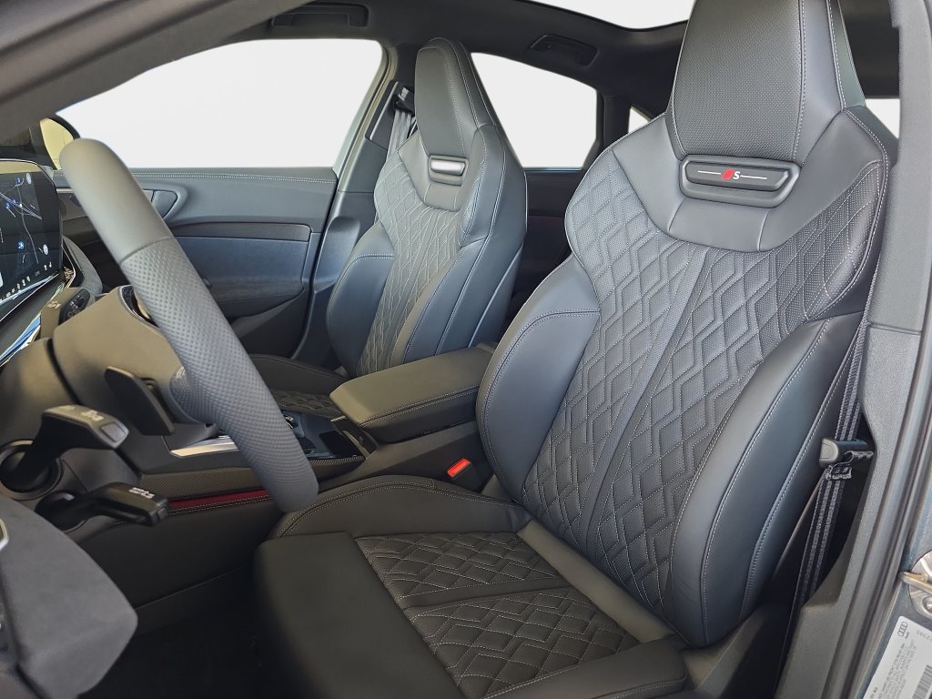 New 2026 Audi S5 Prestige AWD/4WD image 14