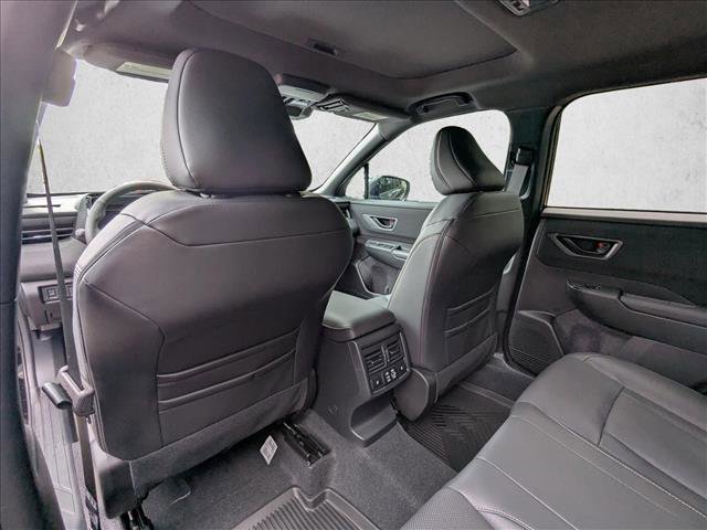 New 2026 Subaru Outback Limited image 11