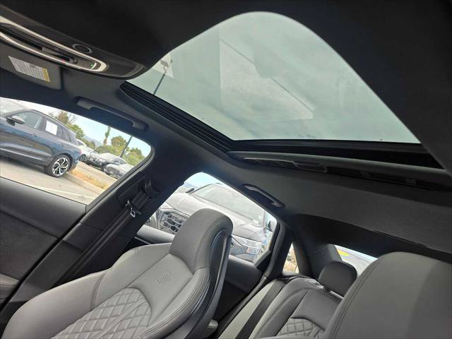 Used 2022 Audi S4 Premium Plus AWD/4WD image 23