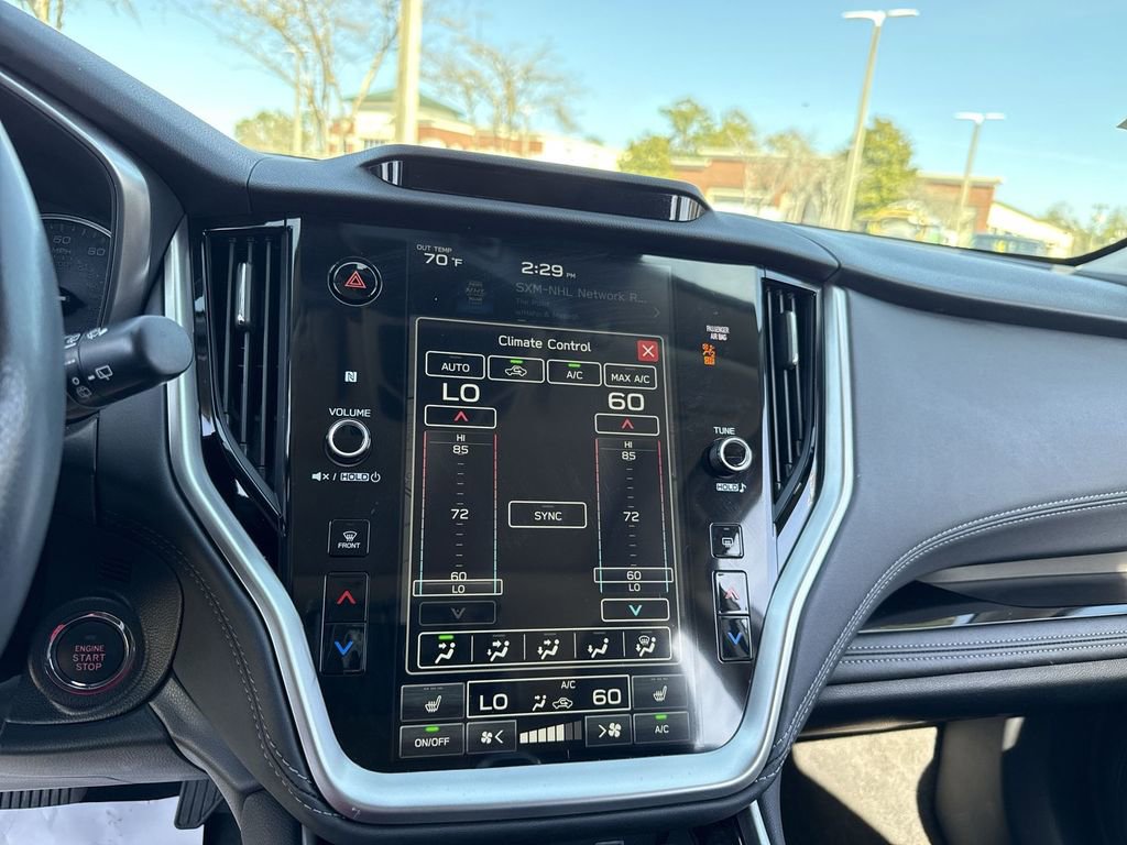 Used 2023 Subaru Outback Limited image 17