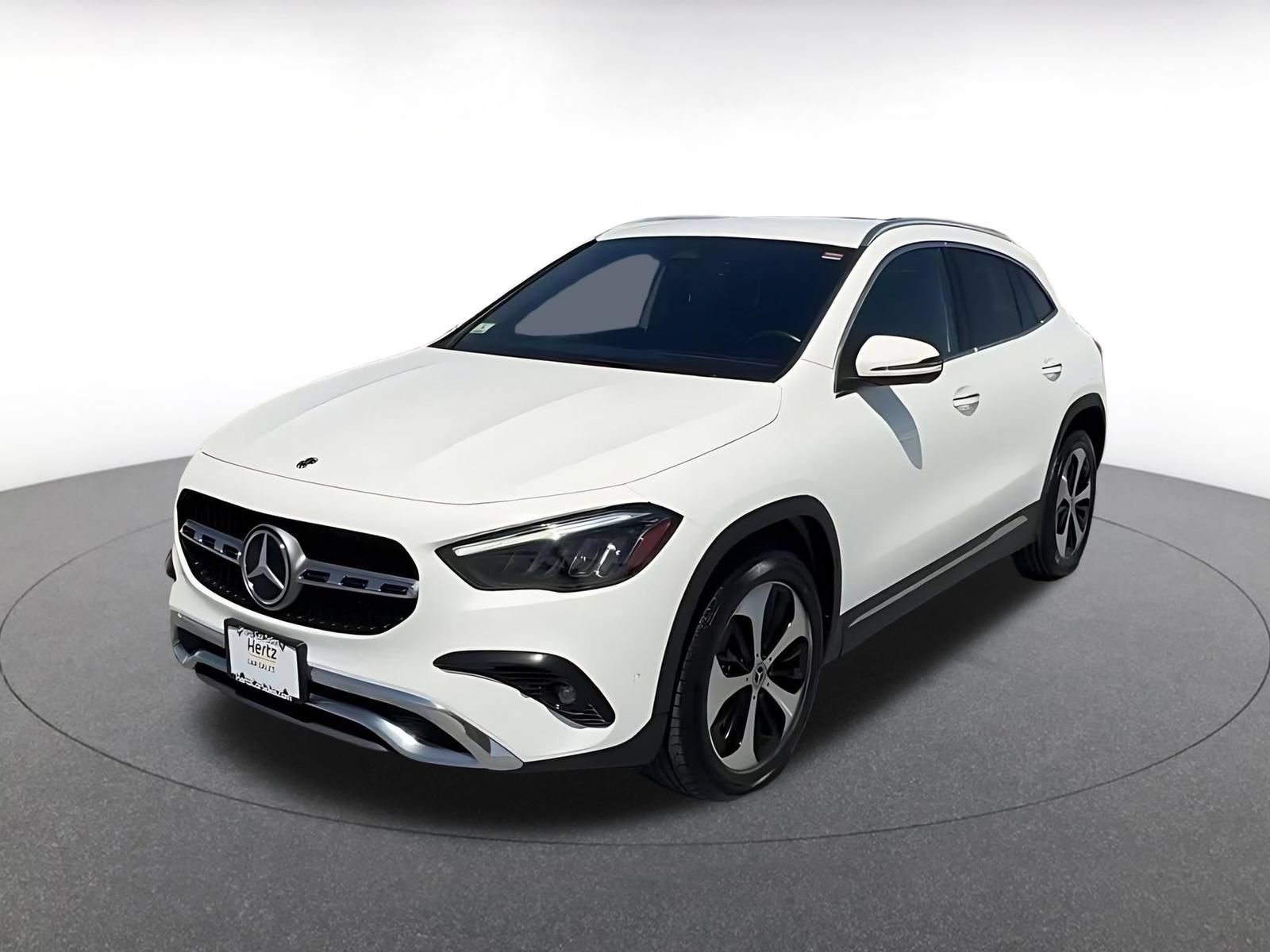 Used 2025 Mercedes-Benz GLA 250 image 7