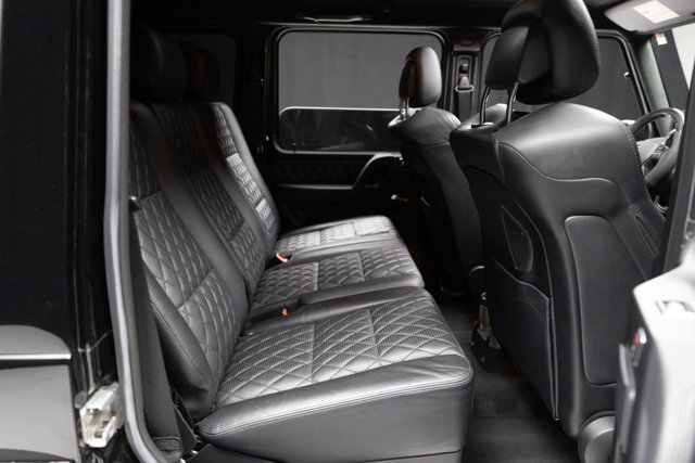 Used 2016 Mercedes-Benz G 65 AMG 4MATIC image 73