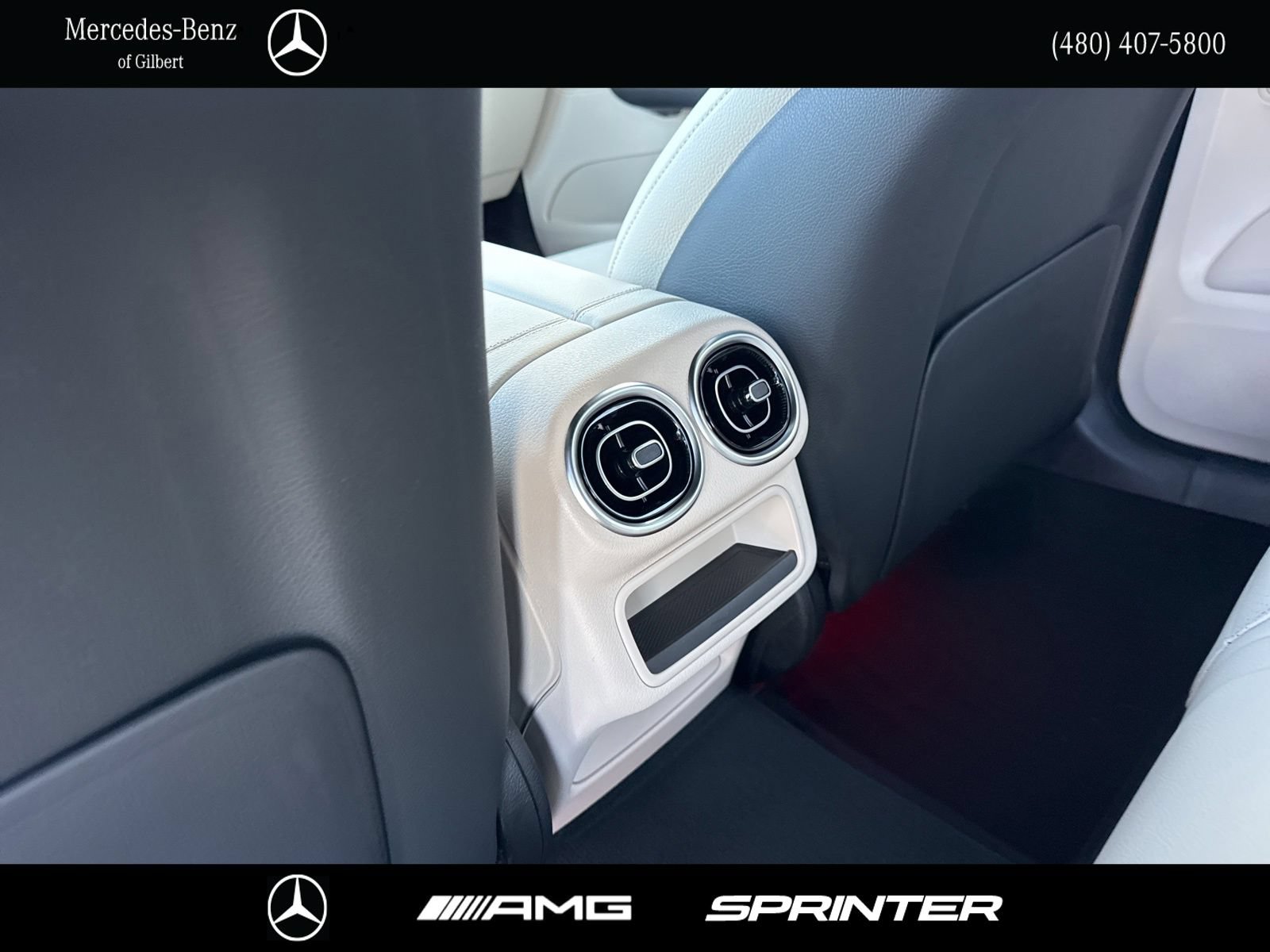 New 2026 Mercedes-Benz GLC 300 image 26
