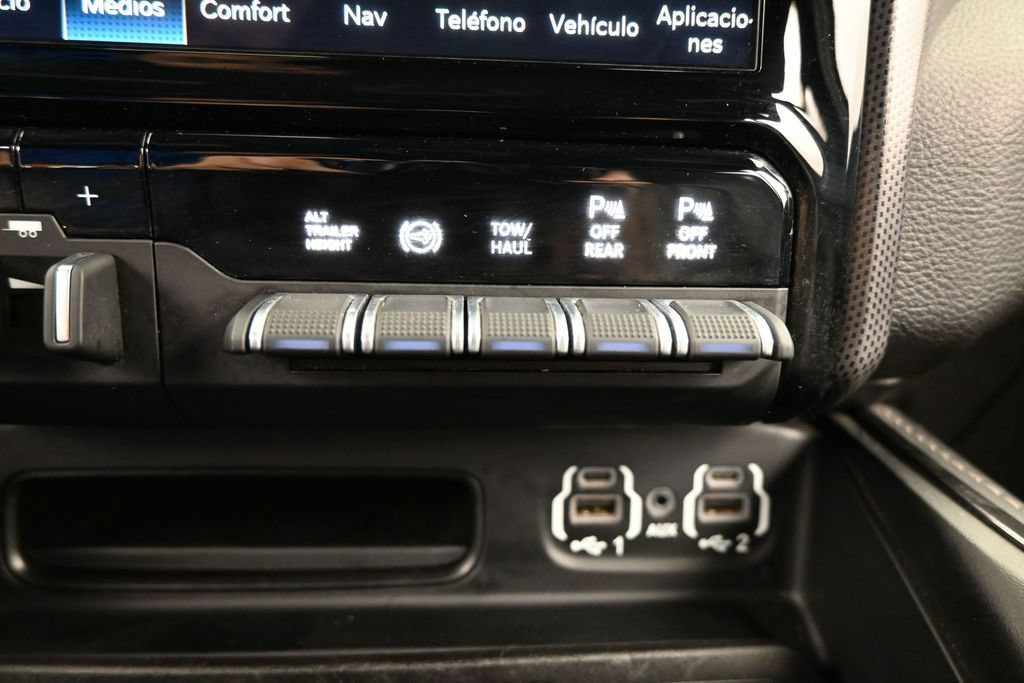 Used 2023 RAM 2500 Limited AWD/4WD image 31