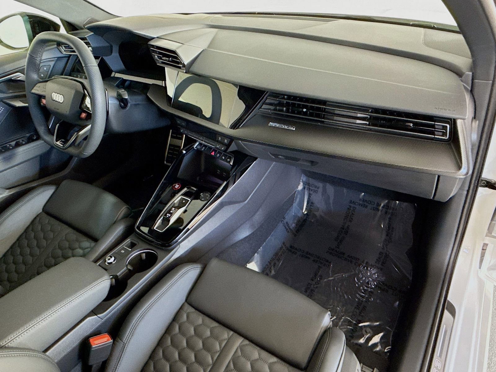 New 2026 Audi RS 3 image 31