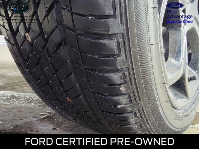 Used 2021 Ford EcoSport SES AWD/4WD image 11