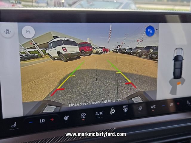 New 2026 Ford Bronco Sport Outer Banks AWD/4WD image 17