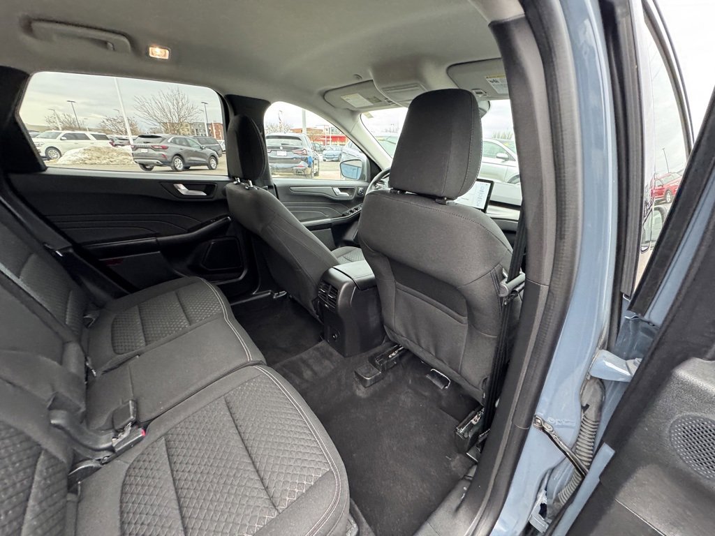 Certified 2023 Ford Escape Active w/ Tech Pack #2 image 17