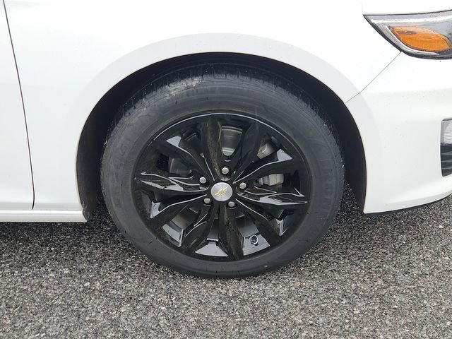 Used 2023 Chevrolet Malibu LT FWD image 8