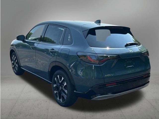 New 2026 Honda HR-V EX-L image 2