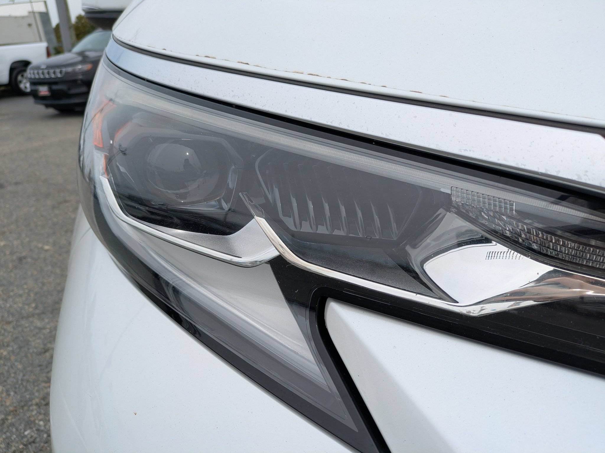 Used 2022 Toyota Sienna Platinum FWD image 11