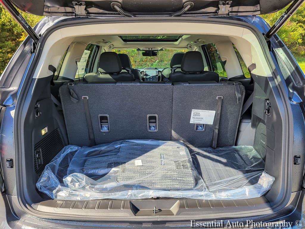 New 2027 Subaru Ascent Touring AWD/4WD image 21