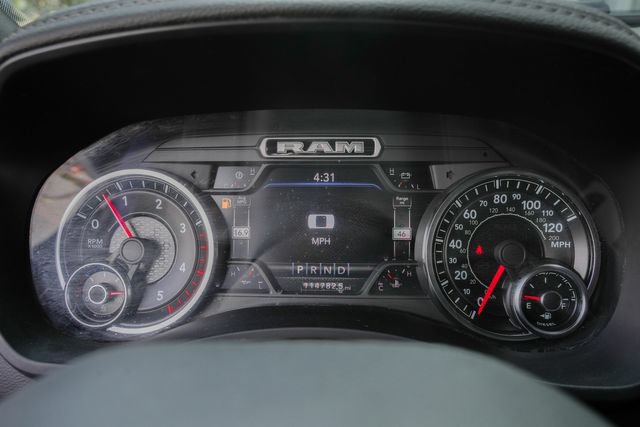 Used 2020 RAM 3500 Laramie AWD/4WD image 50