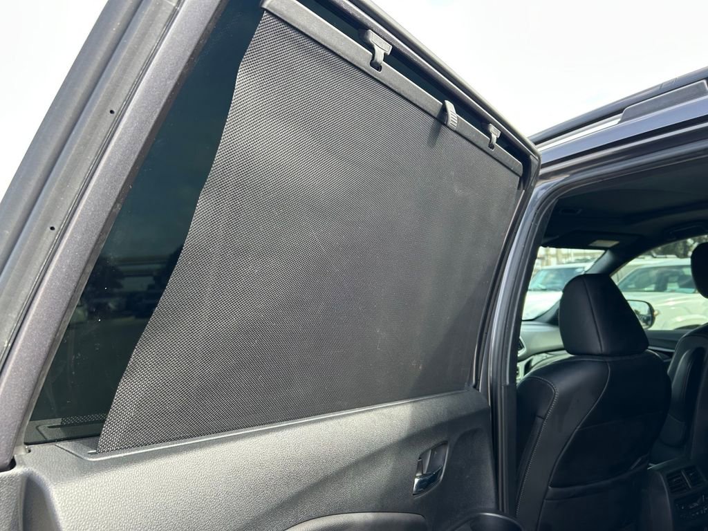 Used 2020 Honda Passport Touring image 19